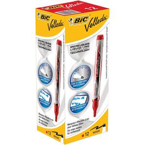 270209-slate-markers-in-liquid-ink-bic-velleda-x12-red-one-size
