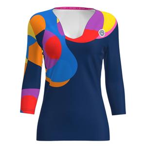 w1330005-dblmx-women-s-long-sleeved-t-shirt-bidi-badu-twiggy-dark-blue-m