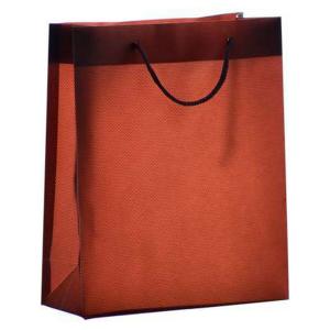 s3606876-plastic-gift-bag-bigbuy-home-brown-one-size