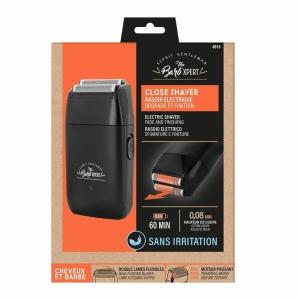 s7197799-electric-shaver-bigbuy-home-the-barb-xpert-6015-black-one-size