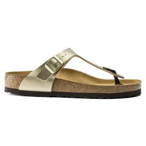 1016109-flip-flops-birkenstock-gizeh-etroite-golden