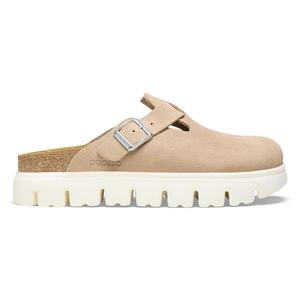 1026176-women-s-clogs-birkenstock-boston-chunky-suede-leather-warm-sand