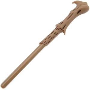 5060718140585-baguette-pen-blue-sky-studios-harry-potter-voldemort-brown-26x7-5x3-cm