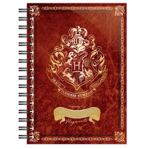 5060718147164-notepad-blue-sky-studios-harry-potter-hogwarts-a5-red-a5