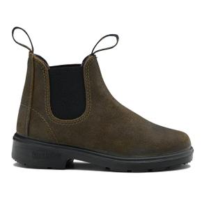 blund-2496-children-s-boots-blundstone-chelsea-dark-olive