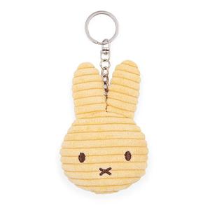 bt24205065-velvet-keychain-for-kids-bon-ton-toys-miffy-yellow-6x6x1-cm