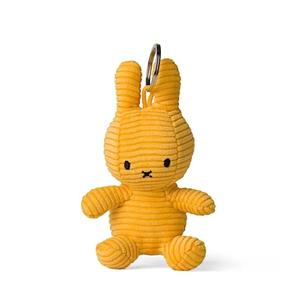 bt24205083-keychain-bon-ton-toys-miffy-key-velours-cotele-yellow-one-size