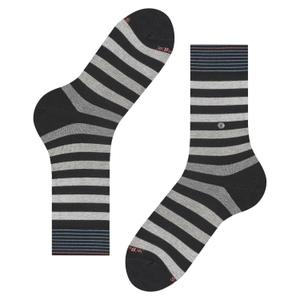 21083-3000-socks-burlington-blackpool-black-40-46