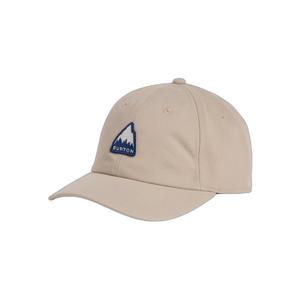17380113201-1sz-women-s-baseball-cap-burton-rad-dad-summit-taupe-one-size