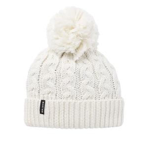 23446100100-1sz-bonnet-burton-zipy-stout-white-one-size