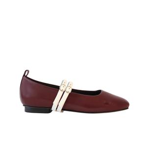 9624807670051-women-s-strappy-ballerinas-camia-swap-burgundy-offwhite