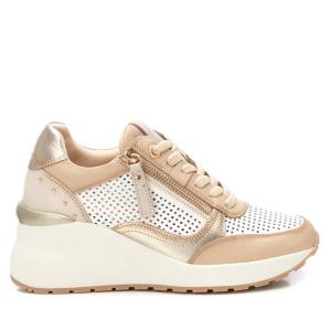 16226602-women-s-side-zip-and-lace-up-sneakers-carmela-brown