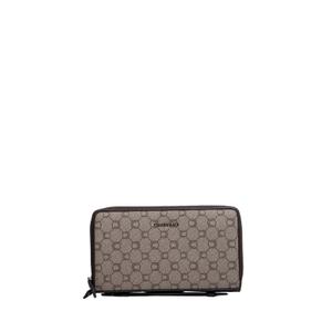 85048121-121-twenty-four-card-slot-wallet-chabrand-icone-brown-one-size