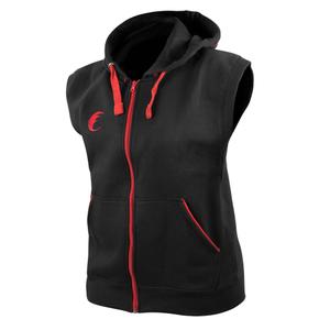810610-sleeveless-hooded-sweatshirt-chaya-logo-black