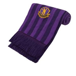 cr61522-scarf-cinereplicas-wednesday-nevermore-academy-purple-190-cm