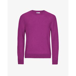 cs5083-magentablaze-merino-wool-round-neck-sweater-colorful-standard-classic-magenta-blaze-magenta-blaze
