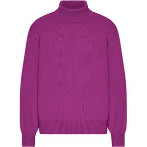 cs5089-magentablaze-merino-roll-neck-jumper-colorful-standard-magenta-blaze-magenta-blaze