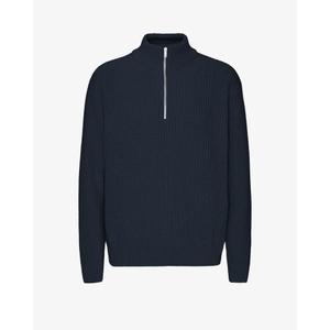 cs5091-navyblue-merino-1-4-zip-jumper-colorful-standard-navy-blue-navy-blue