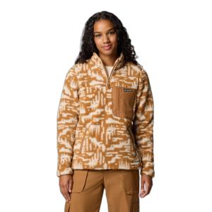 2085734-224-women-s-1-4-zip-fleece-columbia-west-bend-ii-brown