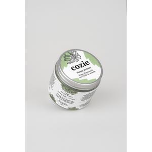 ve0027-purifying-face-mask-with-witch-hazel-water-and-hazelnut-oil-cozie-100ml-white-green-black-one-size