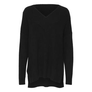 50106791-500012-women-s-v-neck-pullover-culture-olivia-black