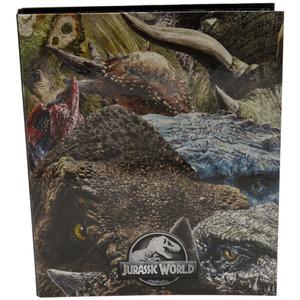 8426842094533-a4-briefcase-with-ring-cyp-brands-jurassic-world-black-26x4x34-cm
