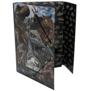8426842094557-briefcase-a4-cyp-brands-jurassic-world-black-26x3x35-cm