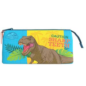 8426842099934-children-s-triple-kit-cyp-brands-jurassic-world-blue-brown-one-size