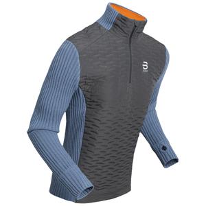 333995-23950-half-zip-sweater-daehlie-sportswear-comfy-2-0-elemental-blue