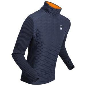 333995-25000-half-zip-sweater-daehlie-sportswear-comfy-2-0-navy