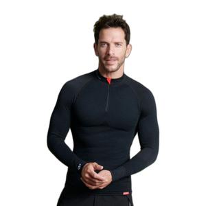 63868-noir-zipped-t-shirt-damart-energy-4-thermolactyl-black