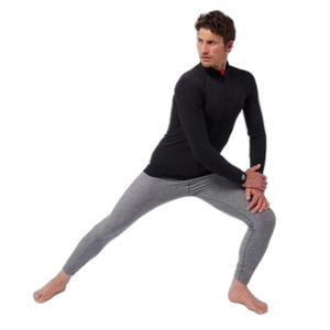 73043-noir-long-sleeved-zip-up-t-shirt-damart-comfort-4-thermolactyl-black