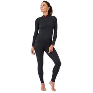 73045-noir-women-s-zip-up-t-shirt-damart-energy-3-thermolactyl-black