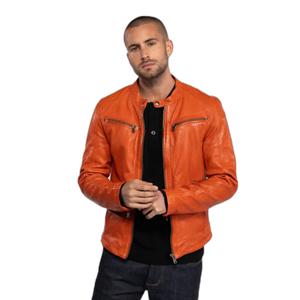 101843-orange-leather-jacket-daytona-73-gafino-lamb-vita-orange