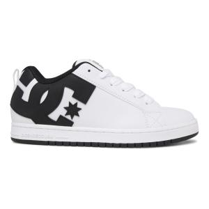 300529-wlk-trainers-dc-shoes-court-graffik-white