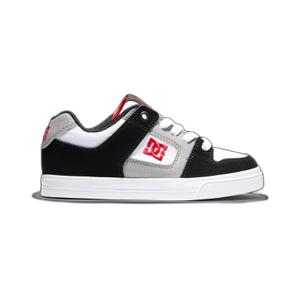 adbs300267-wbd-children-s-sneakers-dc-shoes-pure-white