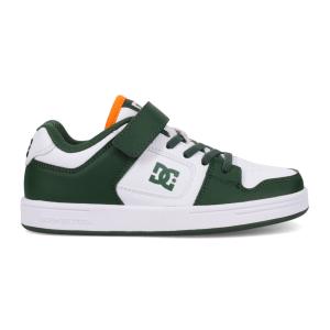 adbs300385-112-children-s-trainers-dc-shoes-manteca-4-v-sn-white-dark-green-orange