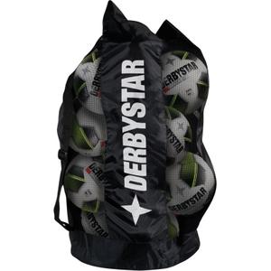 d12870-ball-bag-derbystar-black-46x130-cm