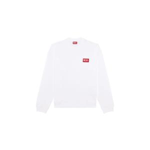a11591-0ilac-100-sweatshirt-diesel-nlabel-l1-white