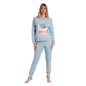 62319-0-001201-womens-long-sleeve-plush-pyjamas-disney-winter-club-aqua