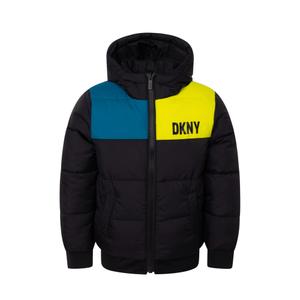 d26358-09b-children-s-down-jacket-dkny-d26358-black-16-years