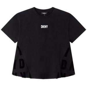 d35s43-09b-girl-s-t-shirt-dkny-d35s43-black-8-years
