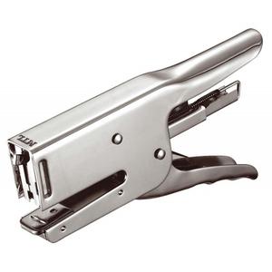 165004-chrome-plated-pliers-stapler-dohe-silver-one-size