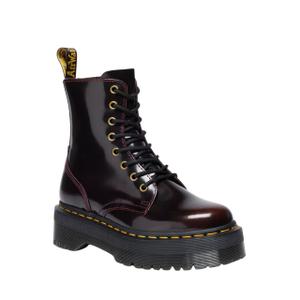 24764600-women-s-boots-dr-martens-jadon-red