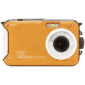10031-camera-easypix-aquapix-w3027-o-wave-orange-13-8x9x5-cm