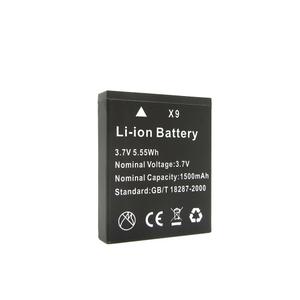 55104-camera-battery-easypix-aquapix-w3048-black-one-size