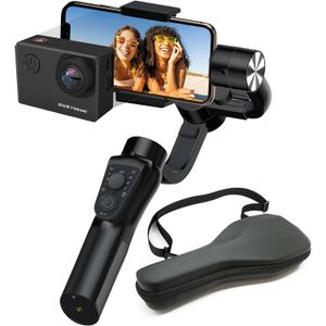 55243-smartphone-stabilizer-easypix-goxtreme-gx3-black-34x17x6-cm
