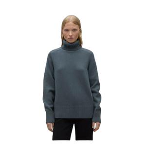 mcwgakncaqui0632w24-125-high-neck-sweater-ecoalf-caqui-green