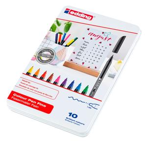 261010-felt-pens-in-metal-box-1200-assorted-edding-x10-multicolour-one-size