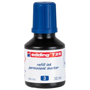 303001-marker-ink-edding-blue-one-size